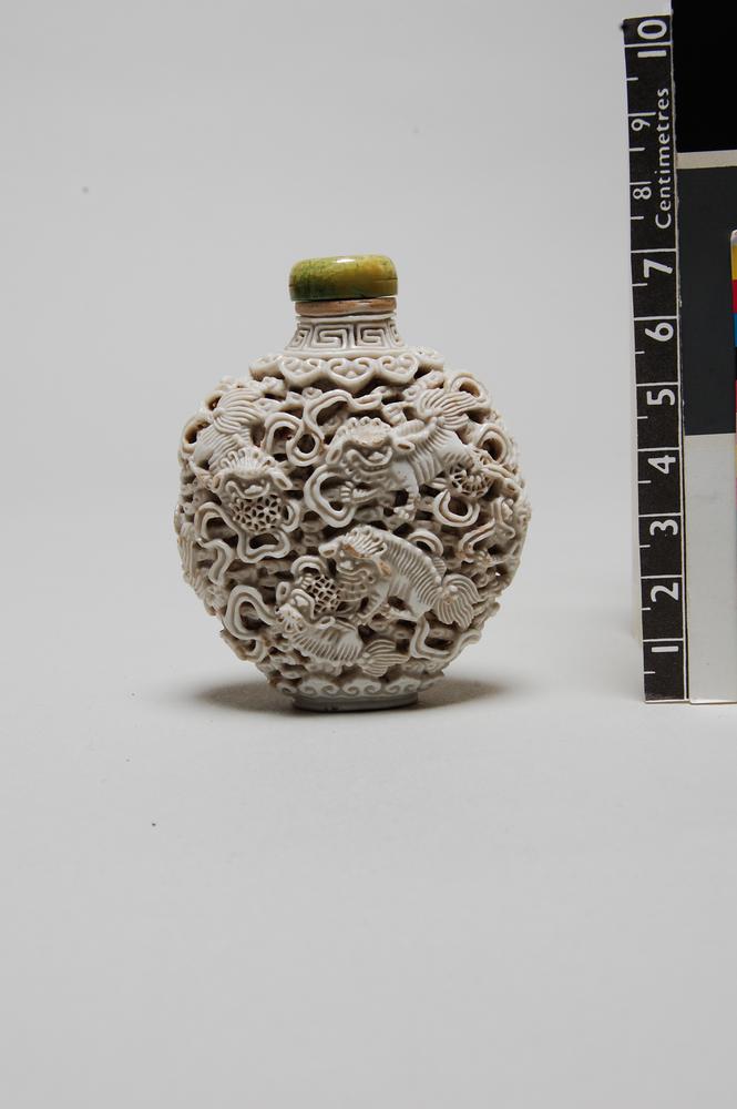 图片[2]-snuff-bottle; bead BM-1945-1017.349-China Archive